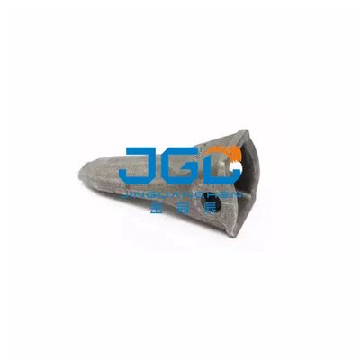 Van de de Emmerrots van graafwerktuigchassis spare parts PC130 PC200 de Tanden 205-70-19570RC