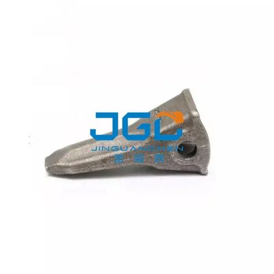 Van de de Emmerrots van graafwerktuigchassis spare parts PC130 PC200 de Tanden 205-70-19570RC