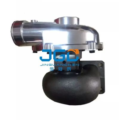 Ex200-1 de Delengraafwerktuig Parts 114400-2100 van de turbocompressordieselmotor