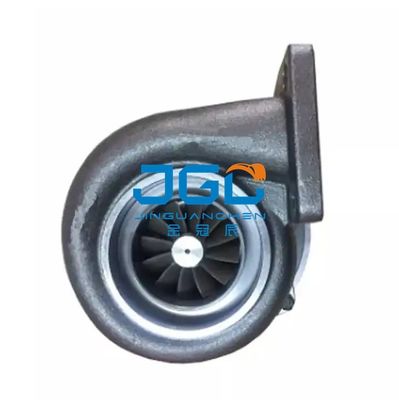 Ex200-1 de Delengraafwerktuig Parts 114400-2100 van de turbocompressordieselmotor