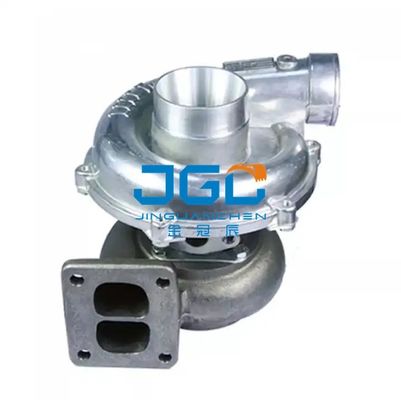 Ex200-1 de Delengraafwerktuig Parts 114400-2100 van de turbocompressordieselmotor