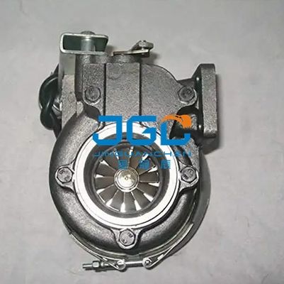 Het Graafwerktuig Accessory van HX35W WH1C 3760454 3539428 voor 6BTA-Motorturbocompressoren