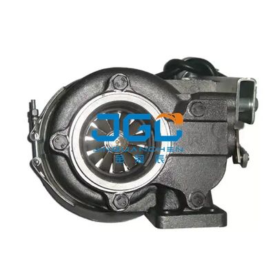 Het Graafwerktuig Accessory van HX35W WH1C 3760454 3539428 voor 6BTA-Motorturbocompressoren