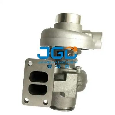 PC100 pc120-6 Turbocompressor 6732-81-8100 Geschikt voor Graafwerktuig Accessories