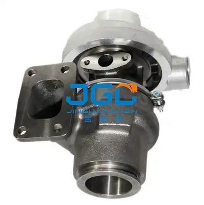 PC100 pc120-6 Turbocompressor 6732-81-8100 Geschikt voor Graafwerktuig Accessories