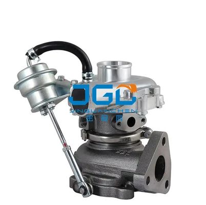 4BTA Motoronderdelenhx30w Turbocompressor 35922015 3532207 Graafwerktuig Parts