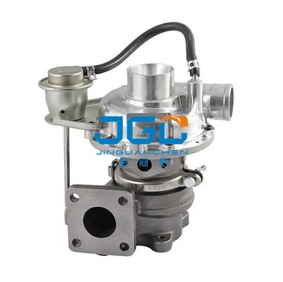 4BTA Motoronderdelenhx30w Turbocompressor 35922015 3532207 Graafwerktuig Parts