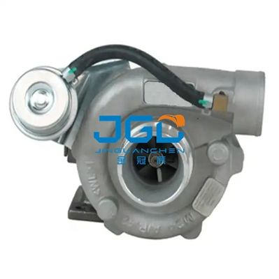 4BTA Motoronderdelenhx30w Turbocompressor 35922015 3532207 Graafwerktuig Parts