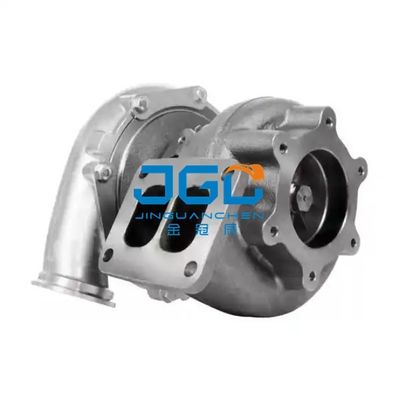 GT4288N Turbocompressor 8194432 van graafwerktuigengine accessories 452174-0001