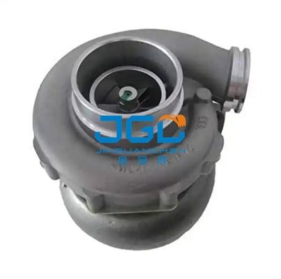 GT4288N Turbocompressor 8194432 van graafwerktuigengine accessories 452174-0001