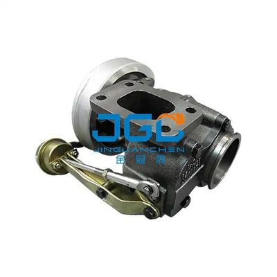 Van de Dieselmotordelen van graafwerktuigParts 4BTAA Turbocompressor 4051166