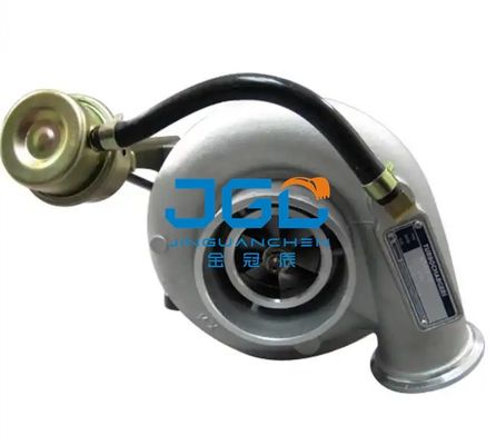 Van de Dieselmotordelen van graafwerktuigParts 4BTAA Turbocompressor 4051166