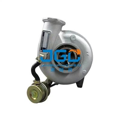 Van de Dieselmotordelen van graafwerktuigParts 4BTAA Turbocompressor 4051166