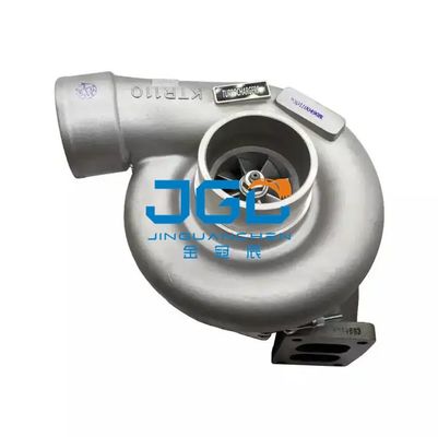 Pc750-6 Motor 6505-52-5450 Turbocompressor van graafwerktuigAccessory 6D140