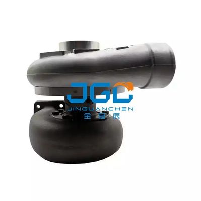 Pc750-6 Motor 6505-52-5450 Turbocompressor van graafwerktuigAccessory 6D140