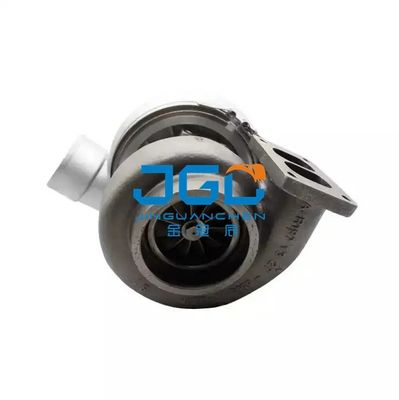 Pc750-6 Motor 6505-52-5450 Turbocompressor van graafwerktuigAccessory 6D140