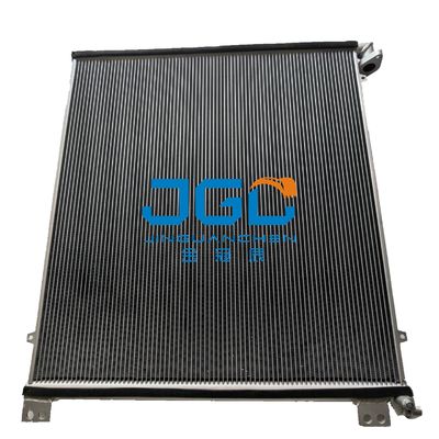 Geschikt voor Graafwerktuig Accessories pc300-7 pc350-7 pc360-7 Hydraulische Oliekoeler 2070371640 2070371641