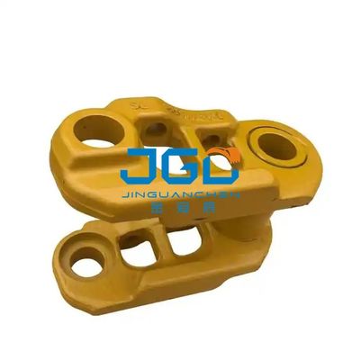 De Verbindingsketen PC20 van het staalspoor de Toebehoren van Graafwerktuigchassis components excavator