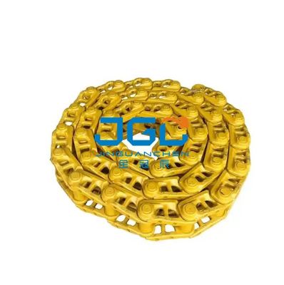 Het Spoorketting van graafwerktuigchassis accessories D21p D50 D60e D65 D355 D375