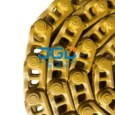 Assemblage 9178845 van Accessories Track Chain van het Zx125uszx120 Zx135us Zx135ur Graafwerktuig Chassisdelen