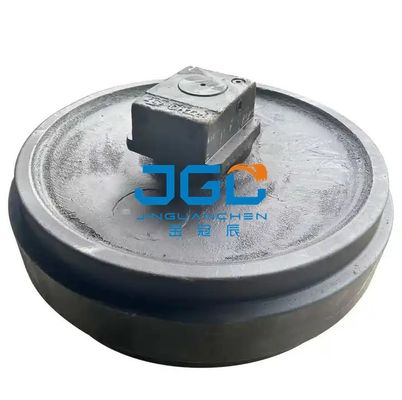 Van het Graafwerktuigbulldozer drive part van PC200 DH220 Kleine de Tandsectie