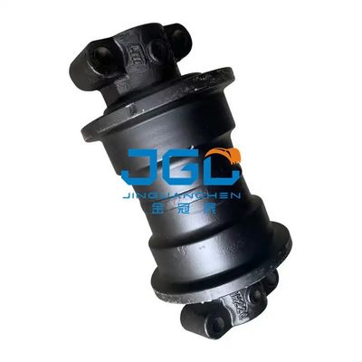 Kleine Lagere het Spoorrol sh220-5 van Graafwerktuigdouble-sided lower roller Chassisvervangstukken