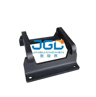 Het Graafwerktuig Chassis Component van graafwerktuigtrack chain Ring Sheath PC200