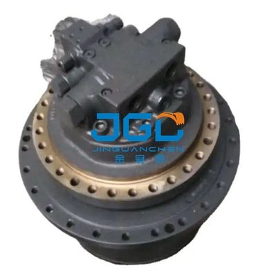 Het graafwerktuig Travel Motor DH220LC drijft uiteindelijk 2401-9082 Mechanische Toebehoren