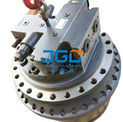 Het graafwerktuig Travel Motor DH220LC drijft uiteindelijk 2401-9082 Mechanische Toebehoren
