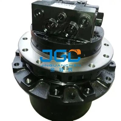 Pc120-8 van het GraafwerktuigAccessory 22b-60-22110 van de slagmotor de Definitieve Bestuurder