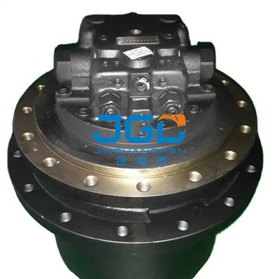 Pc120-8 van het GraafwerktuigAccessory 22b-60-22110 van de slagmotor de Definitieve Bestuurder