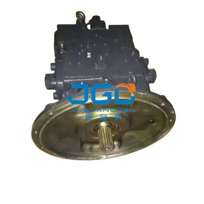 Het mechanische van de de Pompassemblage van de Toebehorengd655 Hoofdpomp 708-1W-00640 Graafwerktuig Parts