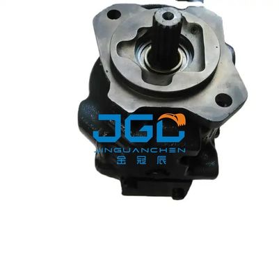 Het mechanische van de de Pompassemblage van de Toebehorengd655 Hoofdpomp 708-1W-00640 Graafwerktuig Parts