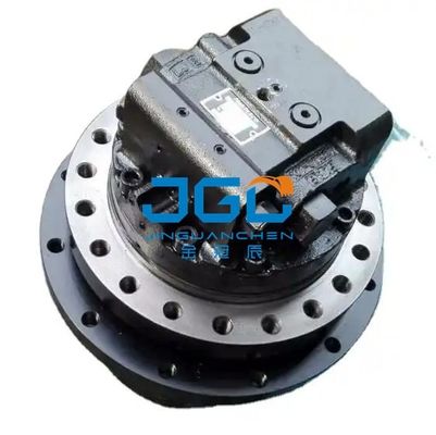 Graafwerktuig Components pc138uu-1 Motor van de pc138uu-2 Spooraandrijving 21Y-60-12101 21Y-60-21210