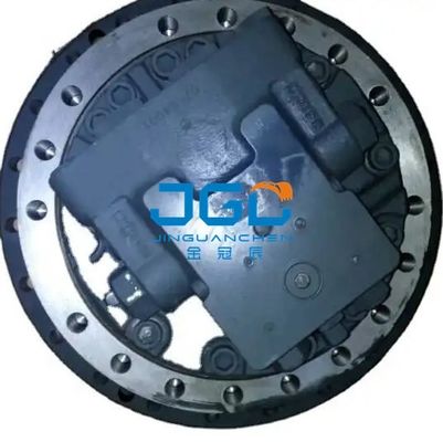 Graafwerktuig Components pc138uu-1 Motor van de pc138uu-2 Spooraandrijving 21Y-60-12101 21Y-60-21210