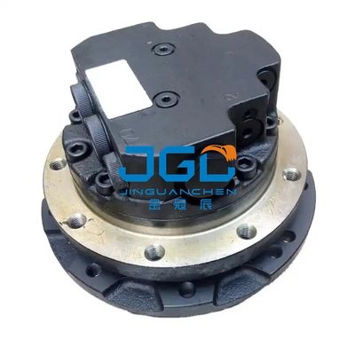 De Slagmotor 14514895 van graafwerktuigAccessories EC180B 14533648 Mechanische gedeelten