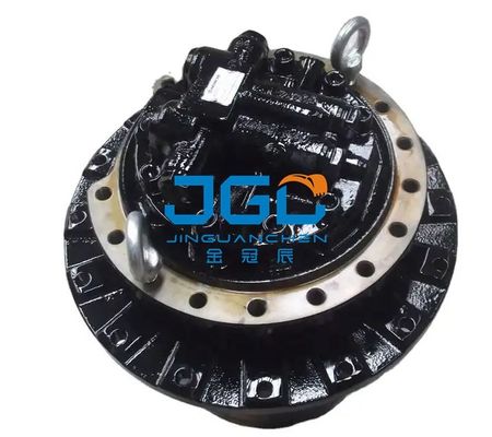 De Slagmotor 14514895 van graafwerktuigAccessories EC180B 14533648 Mechanische gedeelten