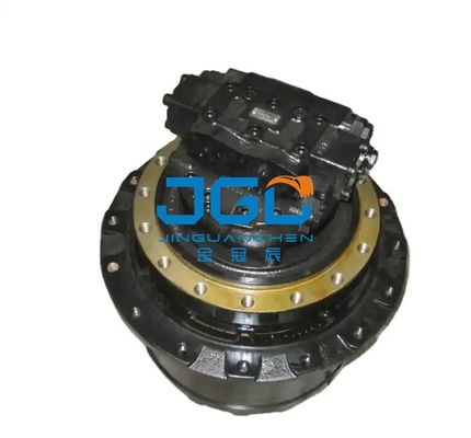 Pc110r-1 het apparaat van het graafwerktuigspoor van reismotor 226-60-15290 226-60-15100