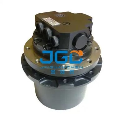 Pc110r-1 het apparaat van het graafwerktuigspoor van reismotor 226-60-15290 226-60-15100