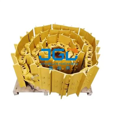 De Assemblage van de het Spoorverbinding van Track Link Assembly E320D E200B van het staalgraafwerktuig