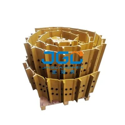 De Pakkingsgroep pc300-6 van graafwerktuigtrack connection steel Pc400-de Toebehoren van Techniekmachines