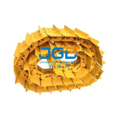 Delen van bouwmachines 14X-32-00100 de Chassisdelen van de Spoorketting D65E