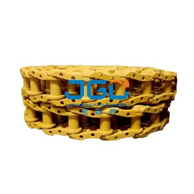 Delen van bouwmachines 14X-32-00100 de Chassisdelen van de Spoorketting D65E