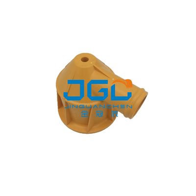 C9 Graafwerktuig Accessories Exhaust Cover 164-0210 Delen van Bouwmachines