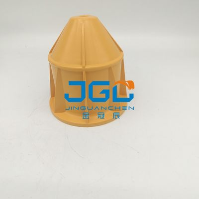 C9 Graafwerktuig Accessories Exhaust Cover 164-0210 Delen van Bouwmachines
