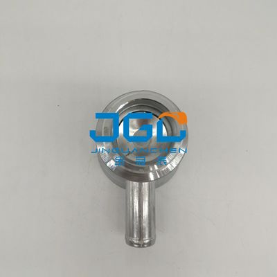 L001 van de de Delenuitlaat van de Graafwerktuige320b E320C Dieselmotor de Dekking 5I7725
