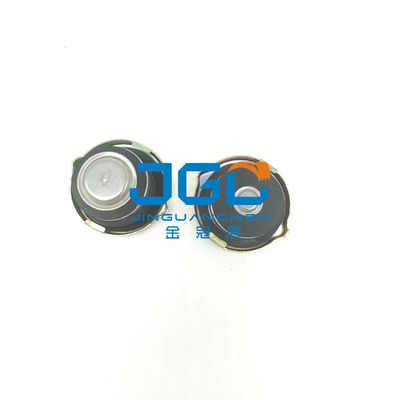 Van de de Tankdekking van graafwerktuigAccessories E200B de Hydraulische Toebehoren van de Techniekmachines