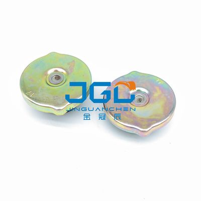 Van de de Tankdekking van graafwerktuigAccessories E200B de Hydraulische Toebehoren van de Techniekmachines