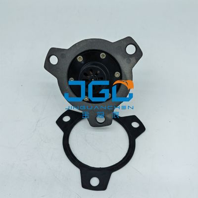 De Tank GLB van graafwerktuigAccessories EC360 de Hydraulische Assemblage van de Ademhalingsfilter