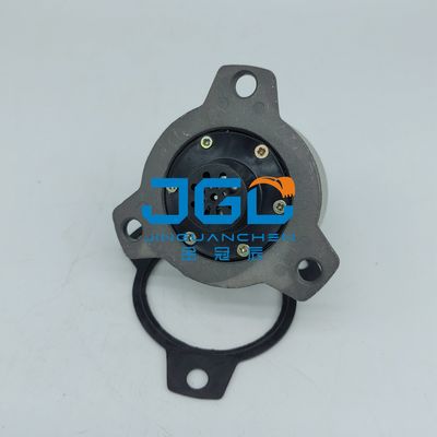De Tank GLB van graafwerktuigAccessories EC360 de Hydraulische Assemblage van de Ademhalingsfilter